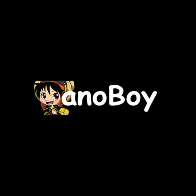 ANOBOY - Game Balap Seru dan Mendebarkan