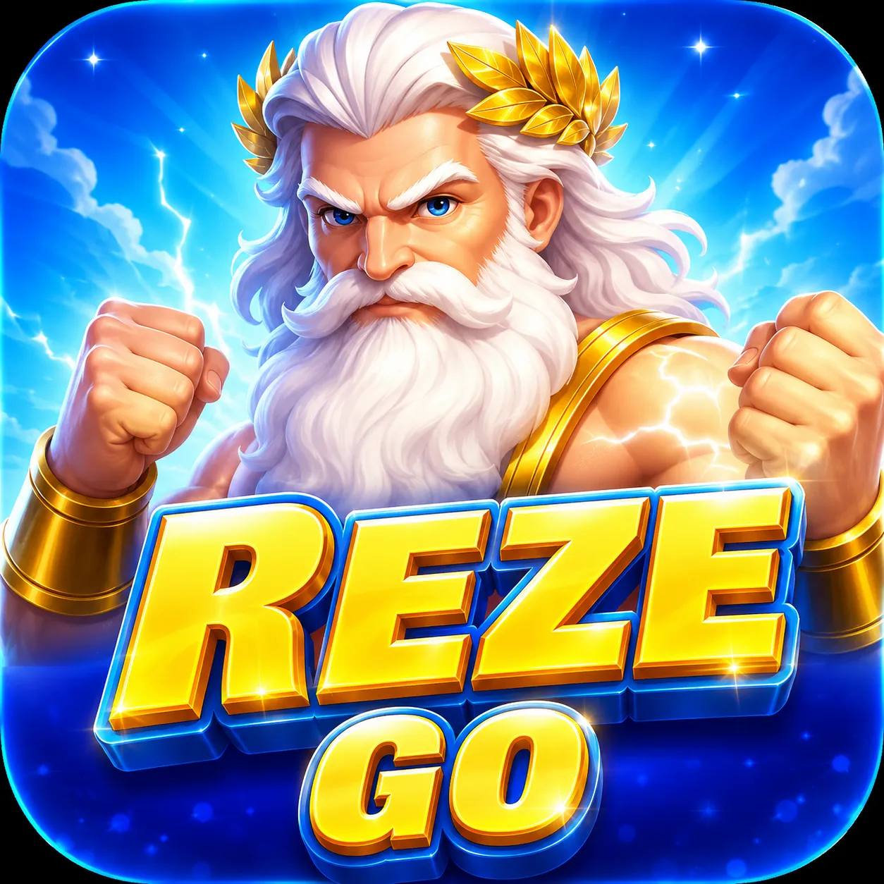 REZEGO - Game Musik Penuh Energi dan Kreativitas